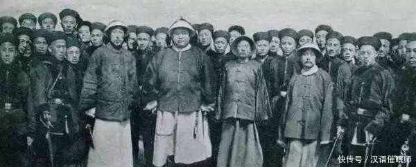 晚清|晚清淮军第一名将,利用节日大破日军,威震辽东