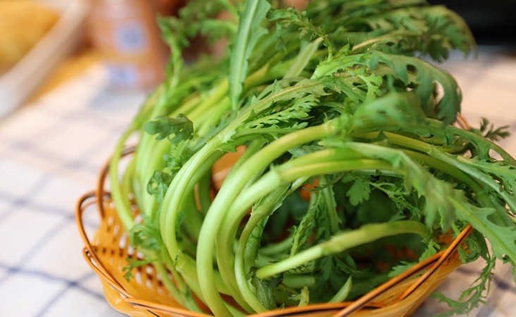 革命|古代只有皇帝菜可以吃的菜,苏东坡和杜甫的最爱,吃火锅必点