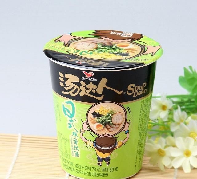 味道|这四种方便面比康师傅好下次你买的时候,试试看不要总是买康师傅