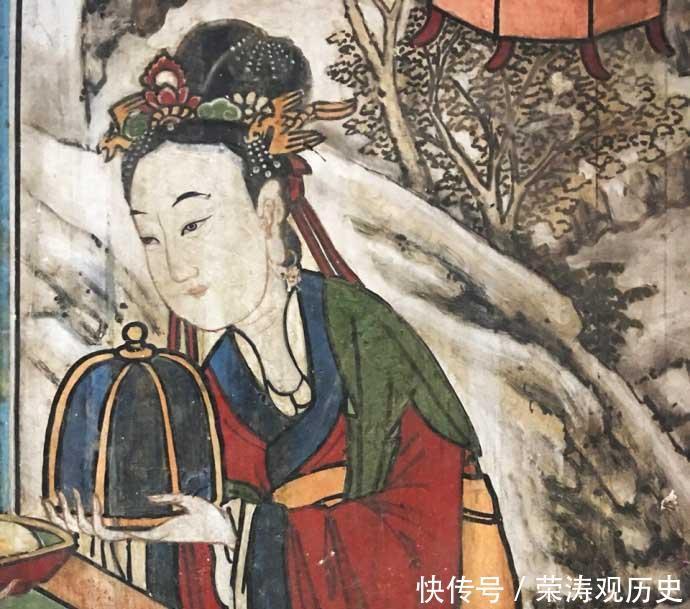 特别|朱元璋做过和尚, 为什么对某些僧人反而特别严厉