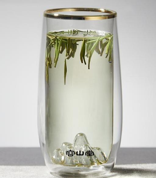 香味|绿茶不要先放茶叶再倒水!想要茶香味浓,牢记这个绿茶“顺口溜”