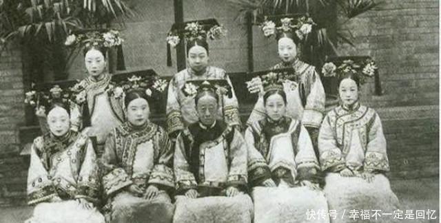 妻室|清代王公贵族妻室为何有长得不好看的 祖上有规矩, 不得不遵守!
