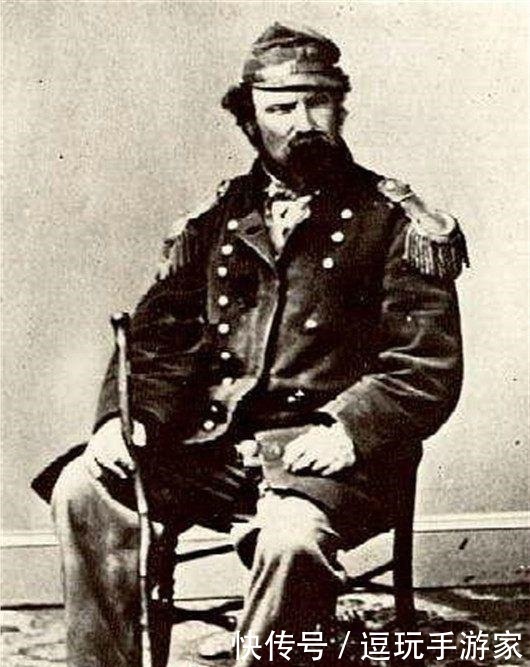 大米|美国历史上唯一的皇帝,发行独立货币,晚年穷困潦倒身家仅5美元