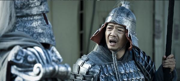 超过|西汉最厉害的军师韩信甘拜下风,拜其为师,军略超过张良