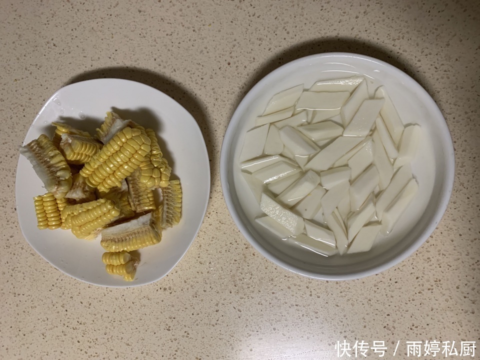 吃得起|秋天，此菜正当季，4块钱一斤，软糯清甜又营养，家家户户吃得起