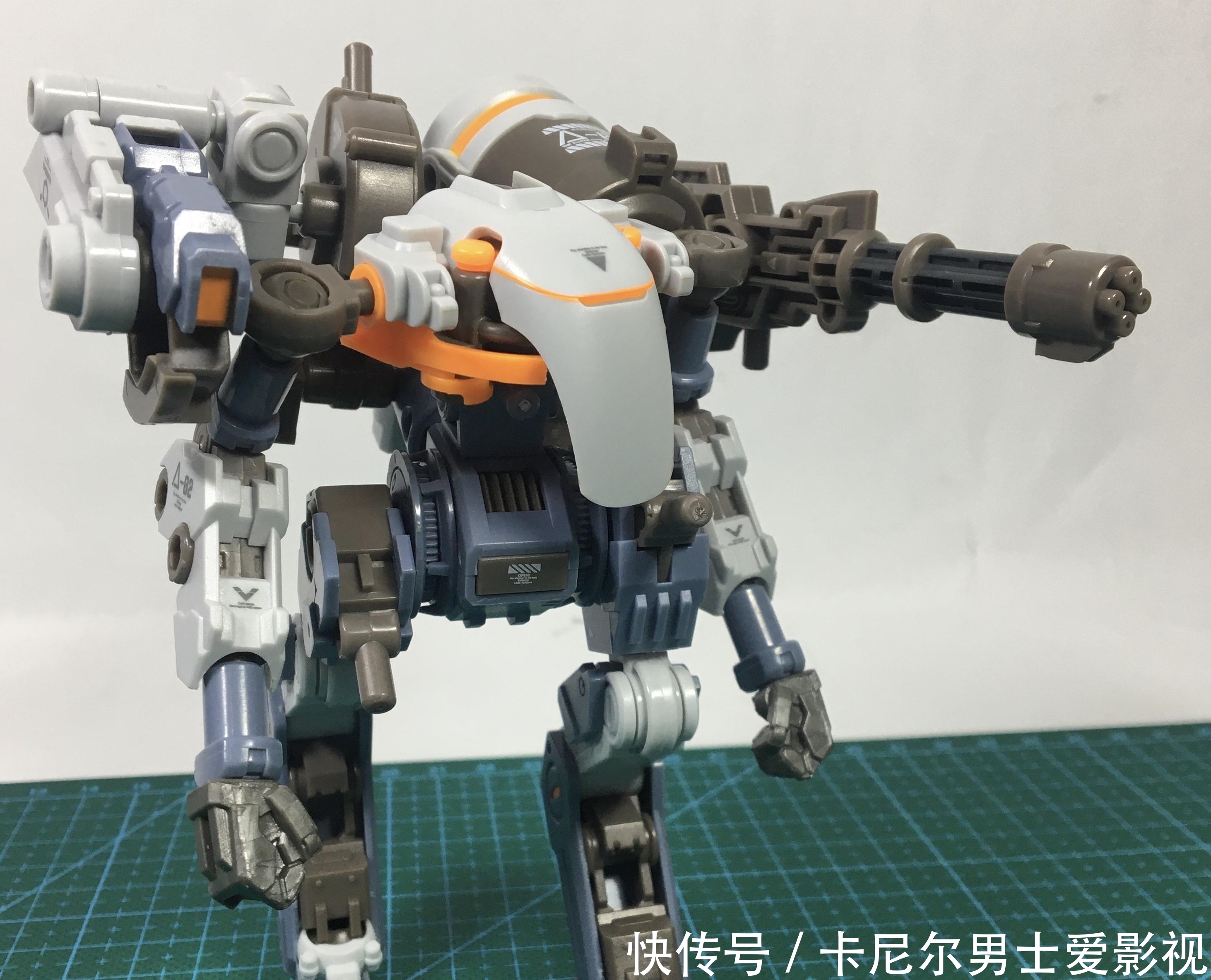  测评|【深度详评】核诚治造驳机制-狂弩测评