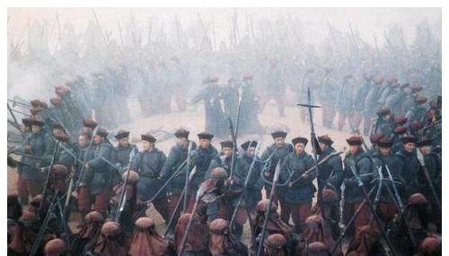 湘军|百姓曾非常支持太平天国,湘军攻克天京后,百姓为何对太平军反目