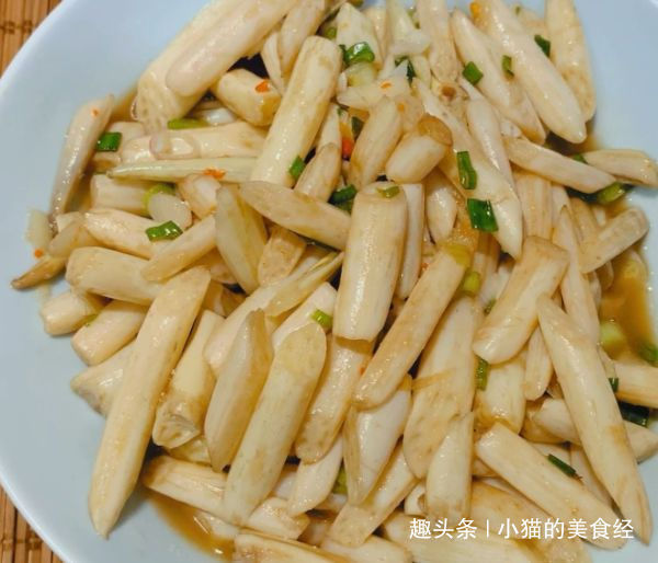  养颜|夏季不吃肉，也要吃它，清肠可口，天然“补血剂”，养颜又减龄