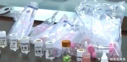 民警|男子车上常备“乖乖水”，侵害400多名少女，还拍下视频当电影看