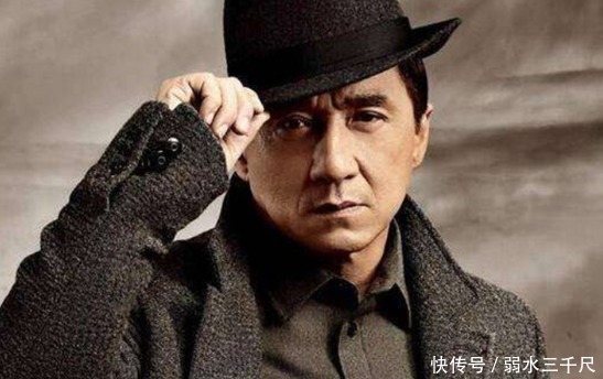 成龙|成龙大哥的国际地位有多高?看他和杰森·斯坦森在一起时就知道了