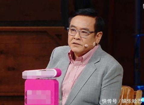  点评|战况升级！尔冬升再出“犀利”点评，《演员请就位2》越发精彩