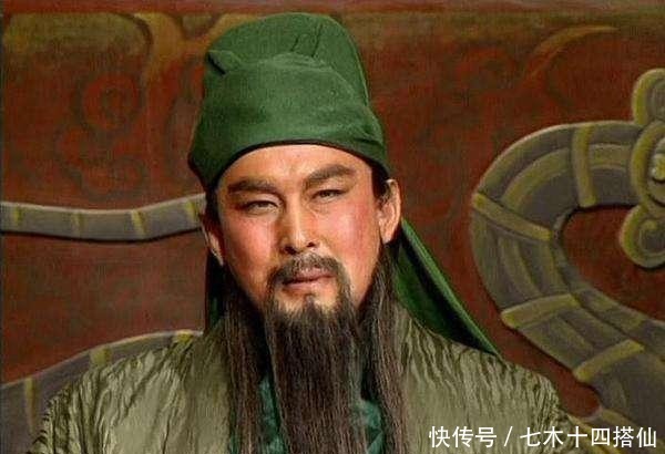  曹操|曹操一生最怕的猛将都是谁？只有三位，其他的还不够格