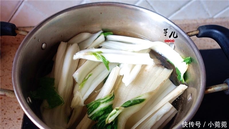 爽口|家人最爱的一道凉拌菜,麻辣鲜香,鲜嫩爽口,下饭又下酒