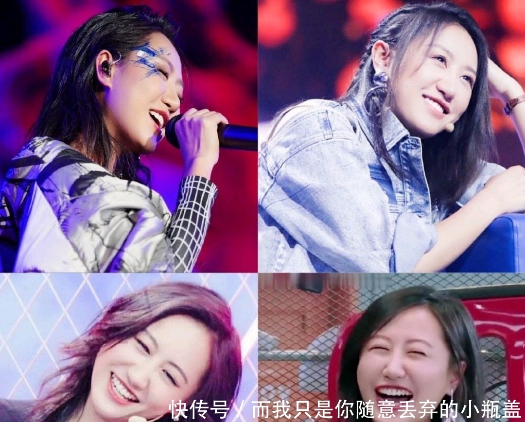 作人|《唱作人2》数据总结,张艺兴人气最高,歌曲播放量第一竟然是她!