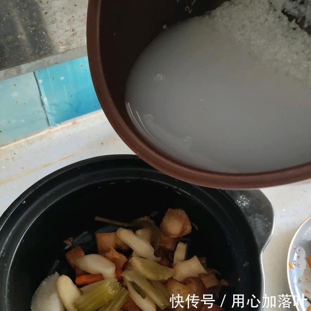 无敌|正宗韩式泡菜汤(超级无敌好喝)