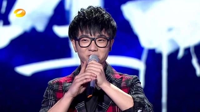  真不|都是“怪咖”，可是华晨宇跟尚雯婕怪得还真不一样