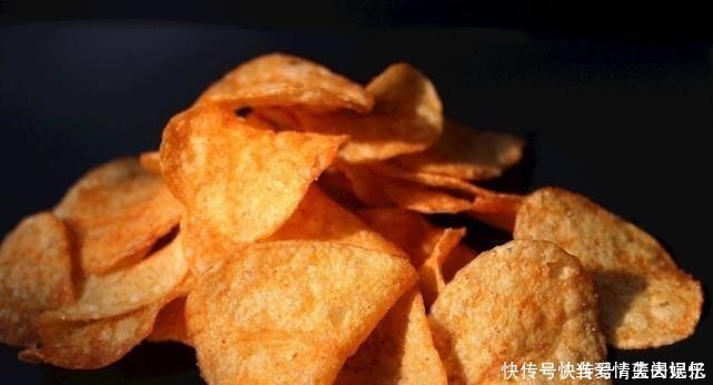 世界|世界上最昂贵的薯片,一盒仅有5片,看完原料后你还敢吃吗