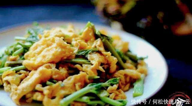 蔬菜|这4种蔬菜吃之前一定要焯水,知道原因后,一定要告诉家里人