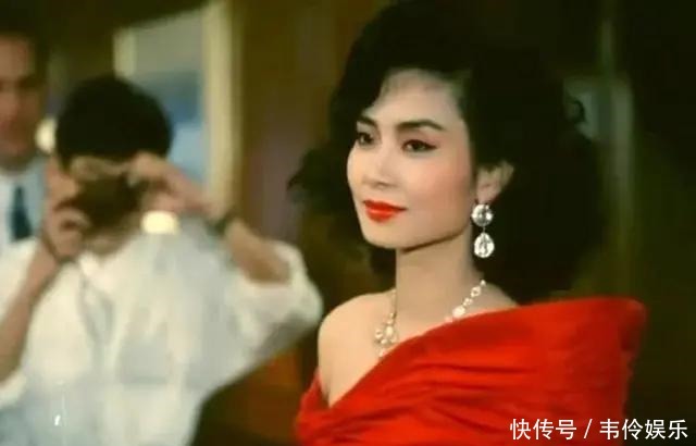 选择|她拒绝成赌王五姨太,选择弃娱从商,如今身价几十亿成人生赢家!