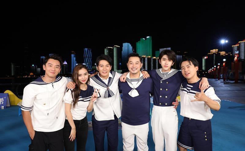 节目|《奔跑吧》本季收官 跑男团11月将再集结开启“黄河篇”