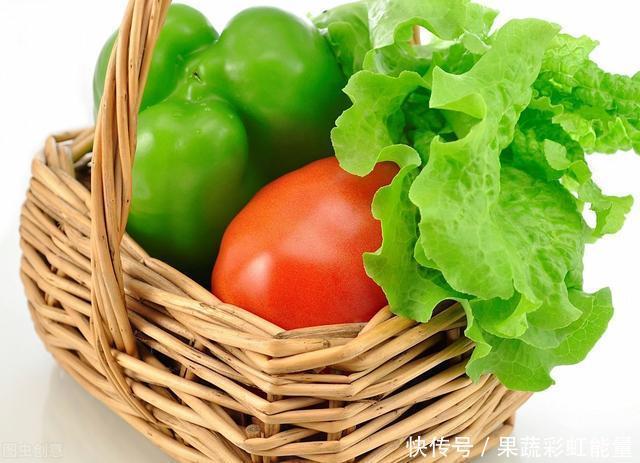  营养成分|选蔬菜的6字原则，做饭的你一定要看看，别影响到家人健康
