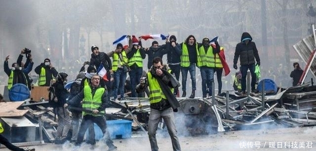  中东|伊斯兰国是恐怖组织，为何能吸引那么多西方青年呢？主要靠一点