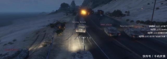 萌新|《GTA5》史上对萌新最不好的游戏,白嫖是给老玩家福利,爽翻了!