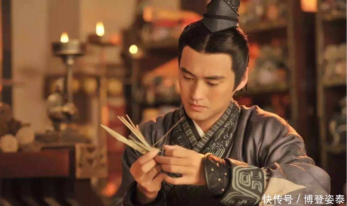 儿子|汉景帝醉酒后宠幸一宫女，生下一个儿子，为大汉王朝续命200年