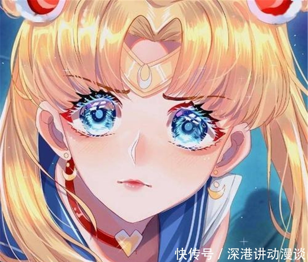 女头|甜丧·低糖·动漫女头:夏天像汽水兑了浓酒,一颗微甜又酸涩的柠檬