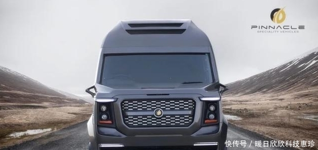 这辆|这辆印度产的房车,内饰奢华能坐8个人,起售价要40多万!