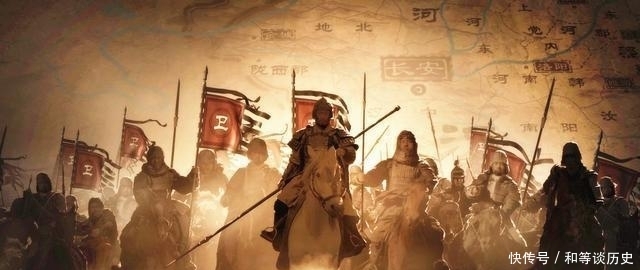  污蔑|汉武帝临终一言，道尽穷兵匈奴之因，学者：汉武帝不容污蔑
