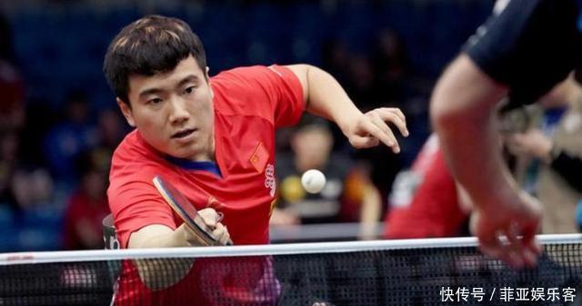 大比分|樊振东无力回天,梁靖崑强势进决赛,世界第一止步半决赛