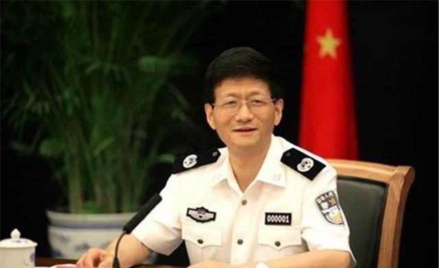 警察|为何“公安部长”要由“国务委员”兼任说出来你可能不信