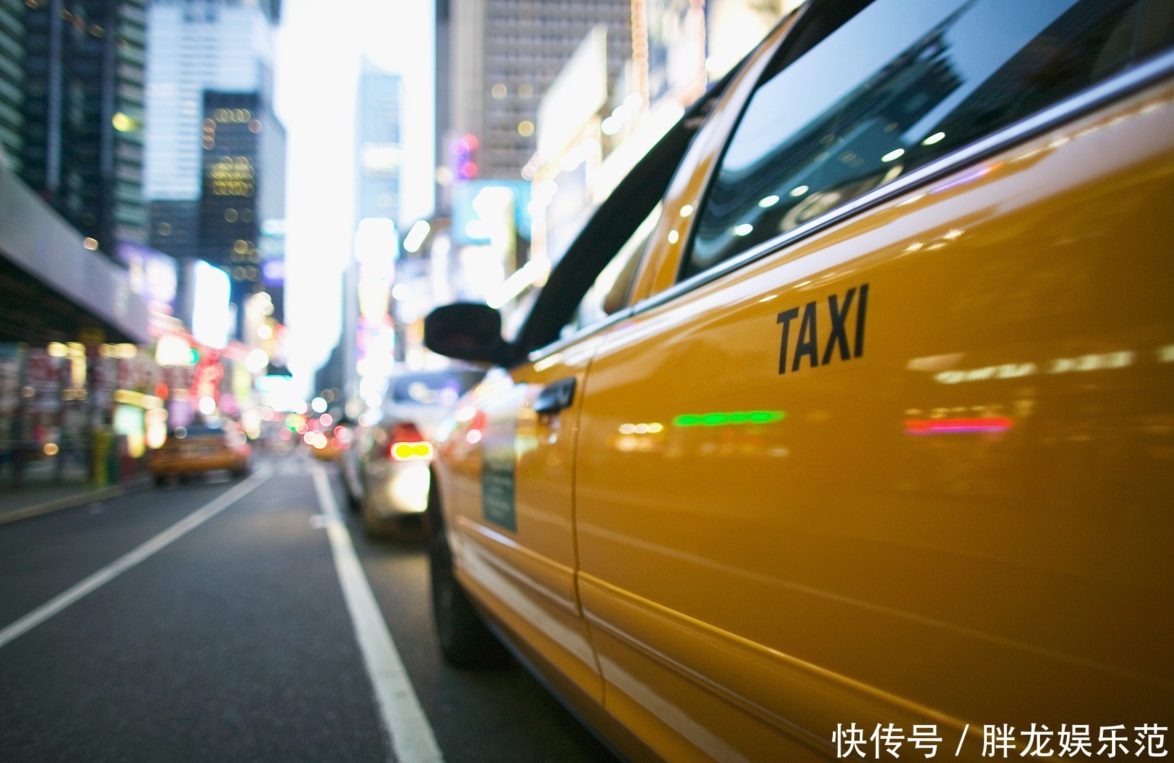 拯救|谁才能拯救“失落”的出租车?