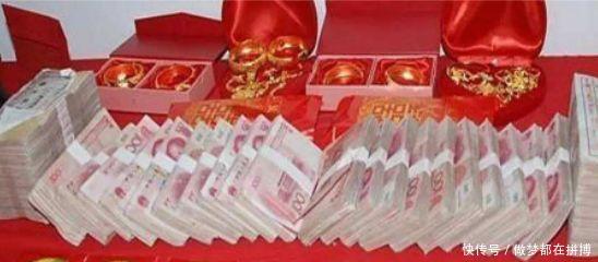 小伙|全国只这个地方“0”彩礼, 姑娘还漂亮, 很多小伙的新目标