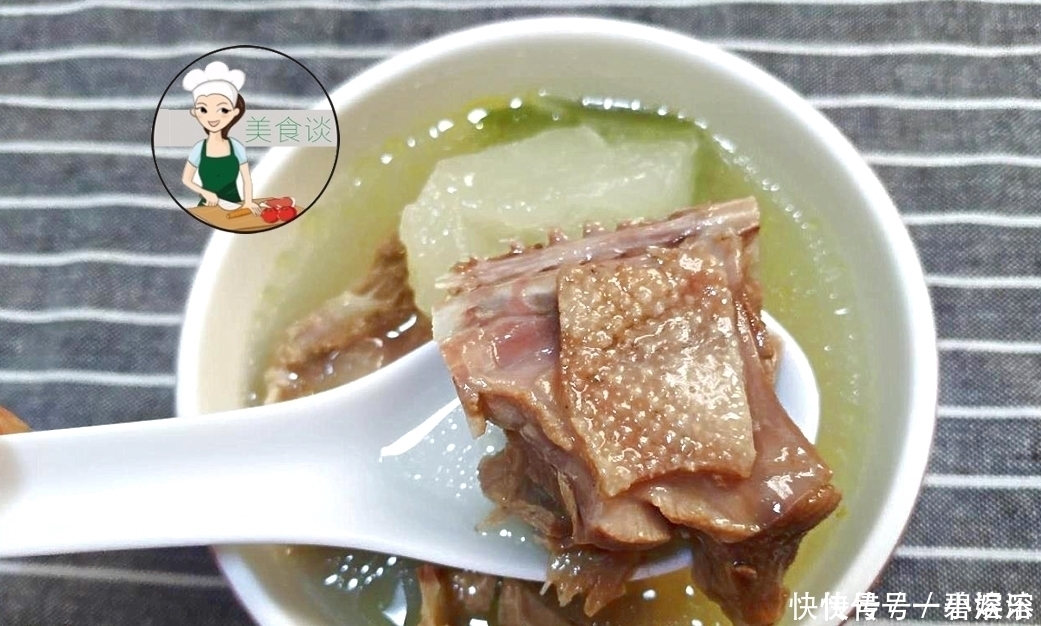 便宜|夏天别再吃牛肉了,此肉比牛肉便宜,比猪肉营养,煲汤滋补不上火