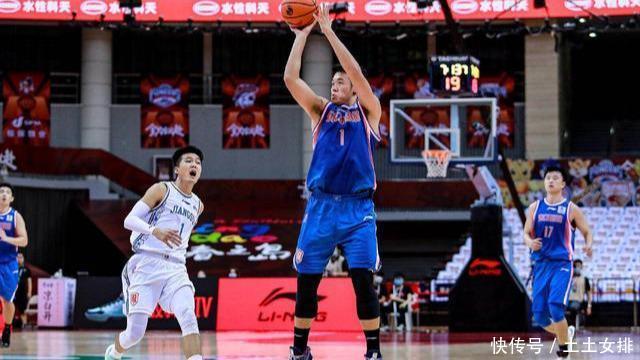 CBA|7连败!CBA前冠军单节12分,没有外援28+9+7,江苏不一定能赢