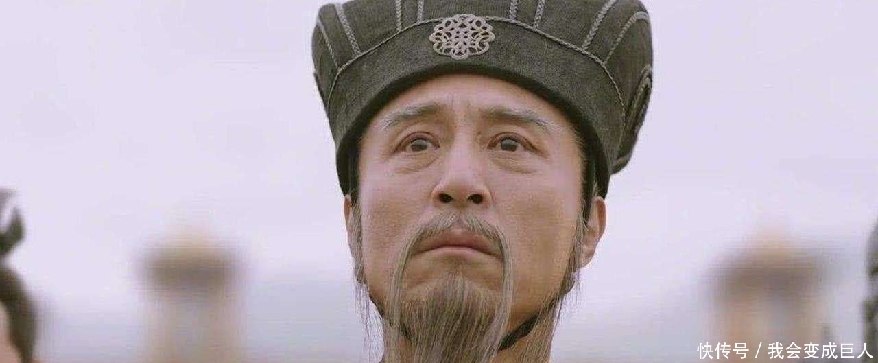 魏延|诸葛亮遗计除掉一人，使蜀国推迟灭亡近30年，这个人是谁？