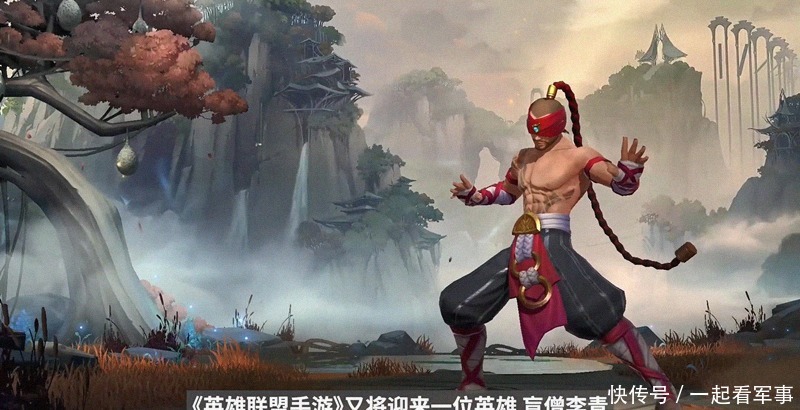 Riot|Riot宣布: lol手游本月底将全面开放王者荣耀该何去何从?