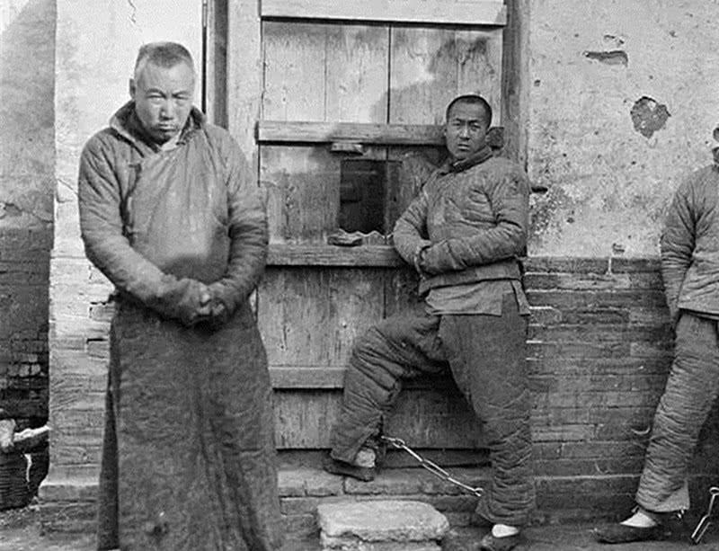 民国|发生在民国天津卫的一桩奇案，最终宣判结果，着实让人咋舌不已