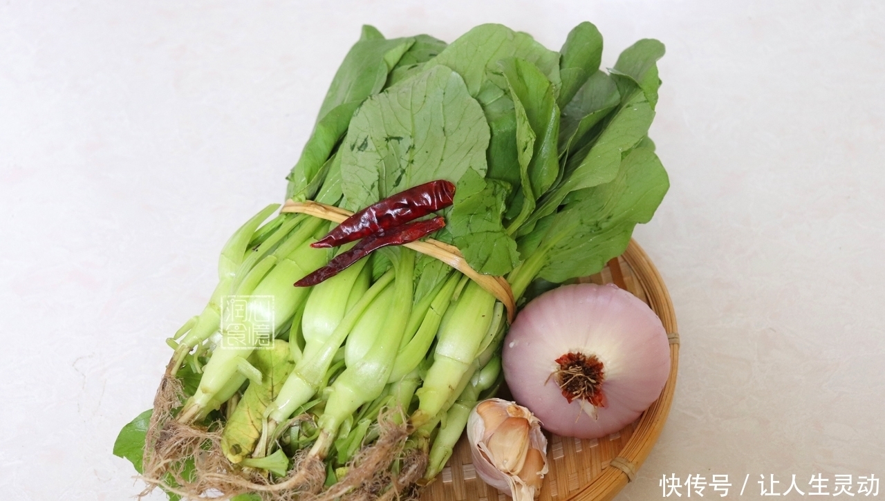 干燥秋季|秋季这菜正当季,3块钱一斤,口感脆嫩营养足,下锅一分钟就上桌