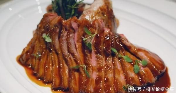 鹅肝|不仅鹅肝和蜗牛,这些土特产也值得品尝