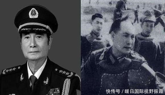  们国家|越战虎将张万年成了越南特务的第一目标, 实际为何是来多少死多少