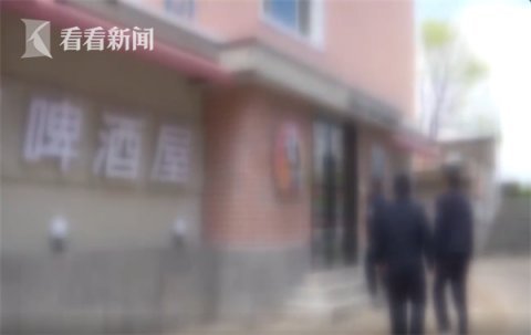 报警|男子报警称家里被偷了民警一查结果让他意外