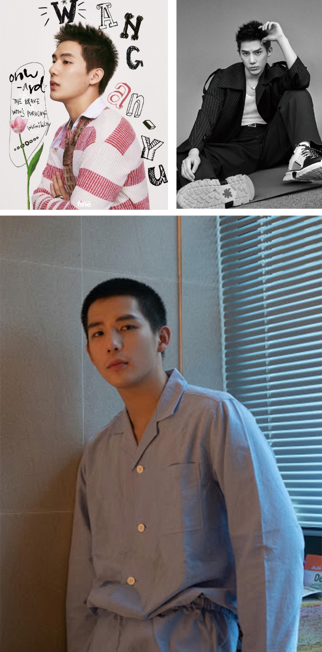 可乐|他是“中传学霸校草”,却只能做个“备胎”……网友:考虑考虑我?