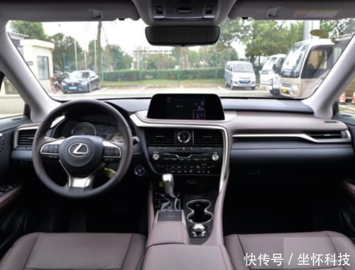 新车|全球公认的“质量第一”,新车比Q7漂亮,带混动油耗6.9L,要火了