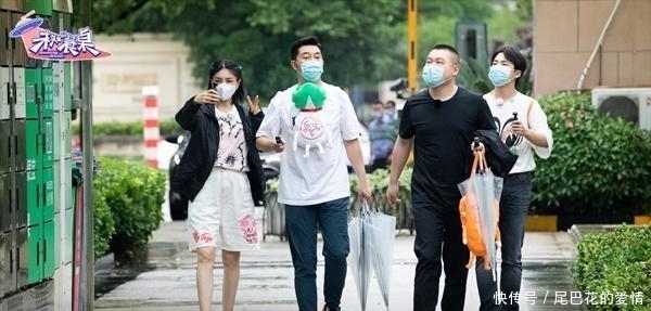 餐桌|同样是抄袭,《未知的餐桌》却能受到一致好评?看到嘉宾后懂了