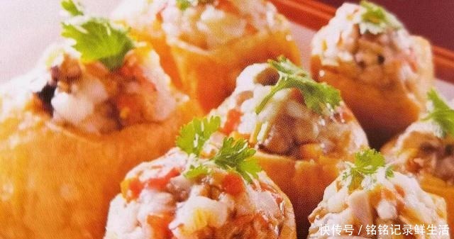 缓解|经常胃反酸,吃它能缓解,既当主食又当菜,节食减肥润肠胃