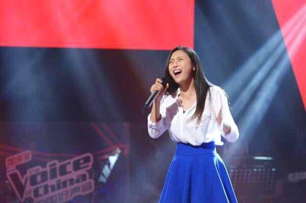 盛夏光|瞒着老公参加《好声音》,火了以后立马离婚,如今沦为路人没人识