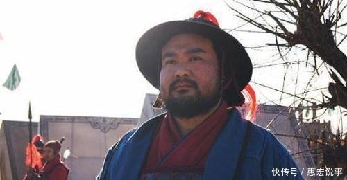 武力|如何界定高宠的武力？大约等于两个岳云加一个张宪